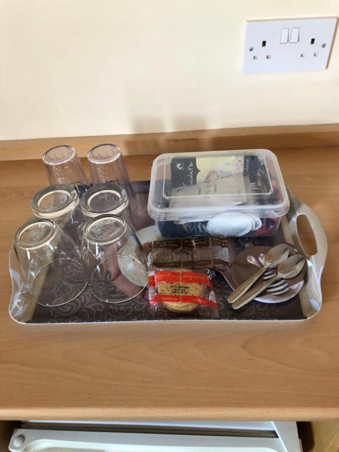 Spindrift Guest House - Adults Only Great Yarmouth Quarto foto