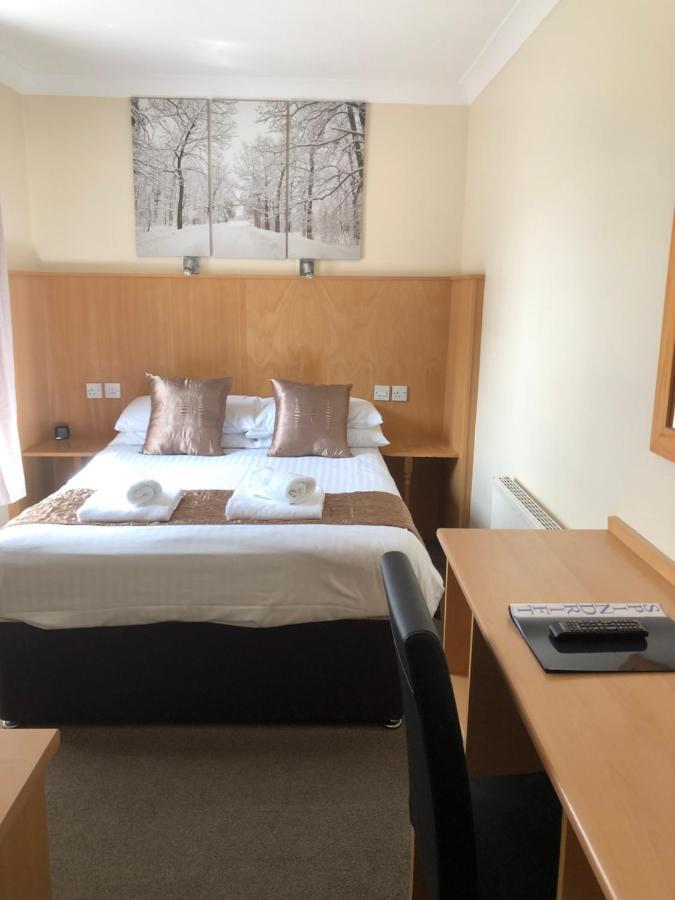 Spindrift Guest House - Adults Only Great Yarmouth Exterior foto