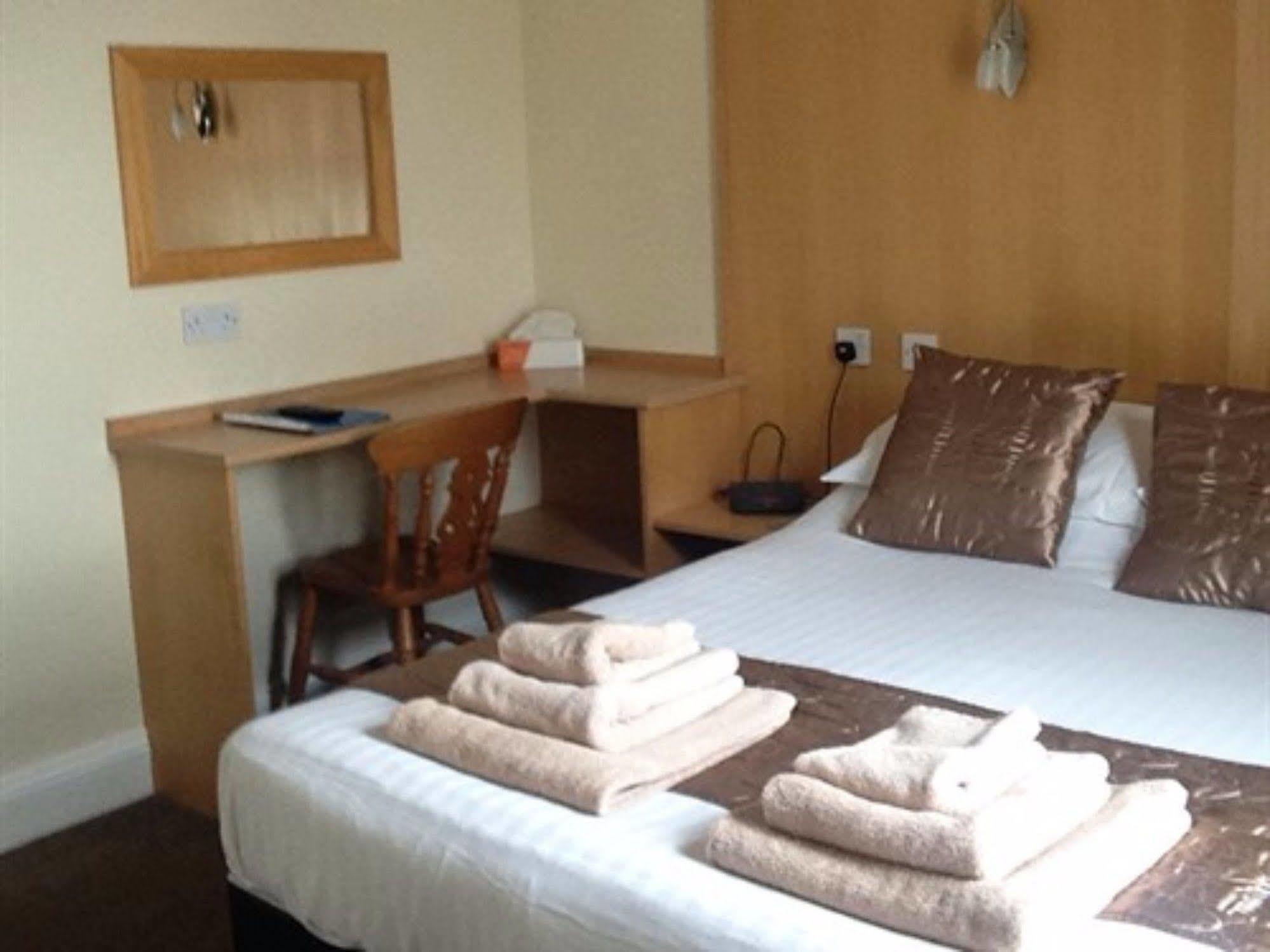 Spindrift Guest House - Adults Only Great Yarmouth Exterior foto