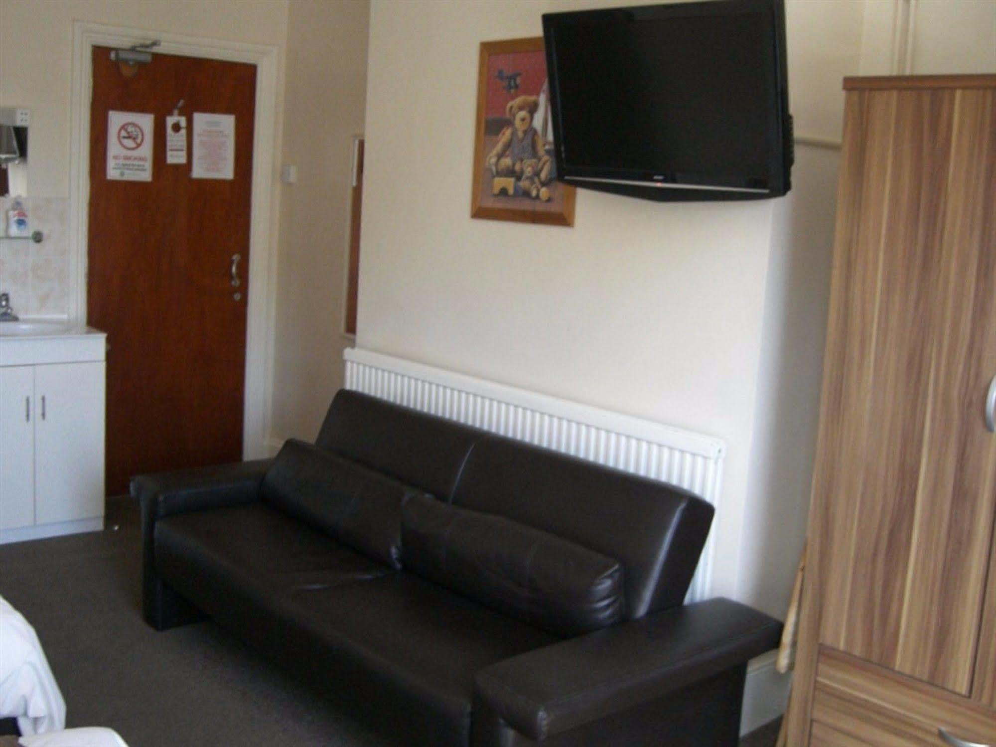 Spindrift Guest House - Adults Only Great Yarmouth Exterior foto