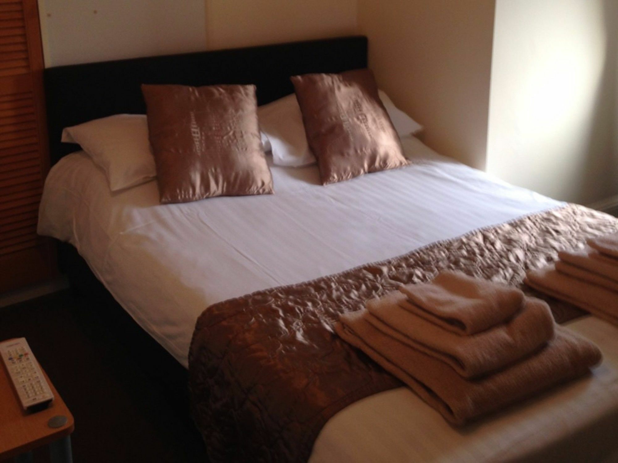 Spindrift Guest House - Adults Only Great Yarmouth Exterior foto