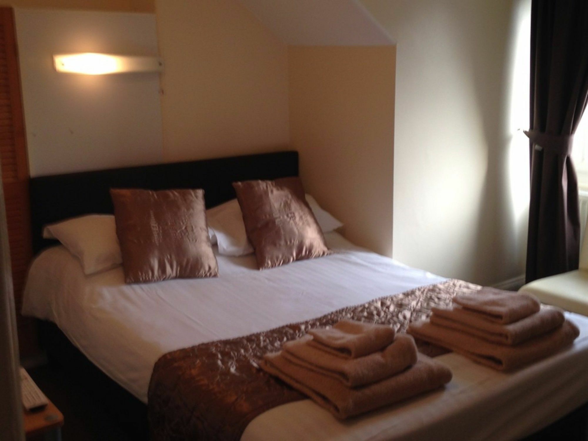 Spindrift Guest House - Adults Only Great Yarmouth Exterior foto